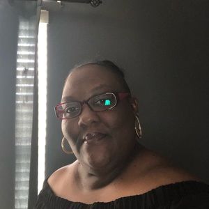 Meet your Posher, Kathi